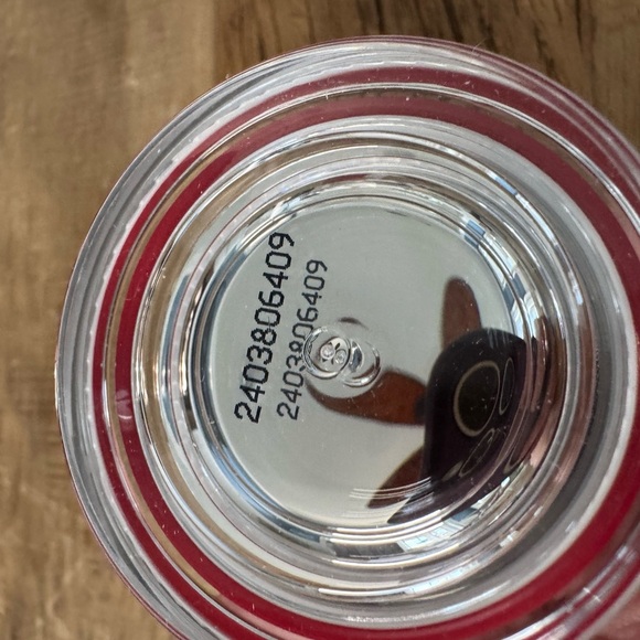 NEW IN BOX Dermelect Cosmetics Anti Wrinkle Treatment ~ 1oz / 30 ml ~ Full sized - Picture 7 of 9